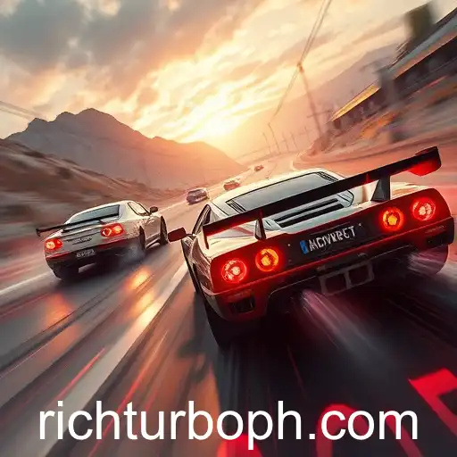 Exploring the Thrills of 'Richturbo' Action Games