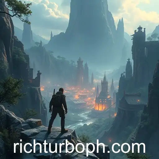 Exploring the Thrilling Realm of Adventure Games