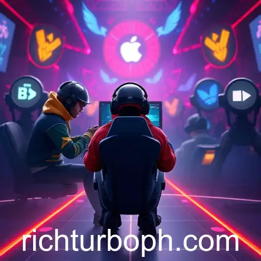 Gaming Evolution and Digital Strategies