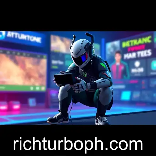 Gaming in 2025: The Rise of RichTurbo