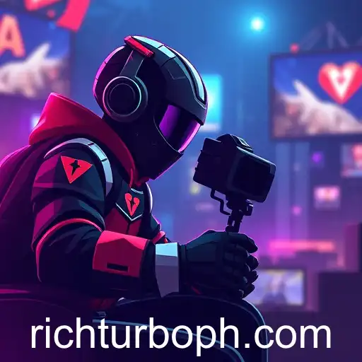 RichTurbo Revolutionizes Gaming Experience in 2025