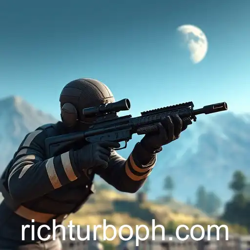 Resurgence of Gaming Enthusiasts Fuels RichTurbo