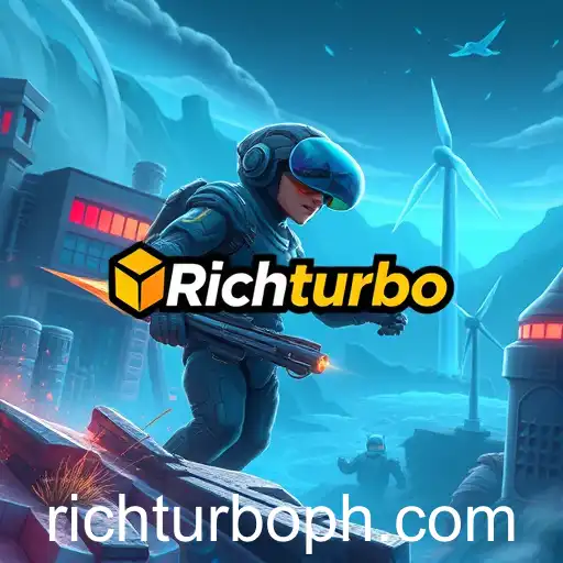 Richturbo and the Future of Gaming in 2025