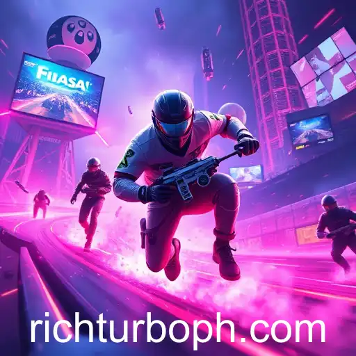 Richturbo Revolutionizes Gaming Experience in 2025