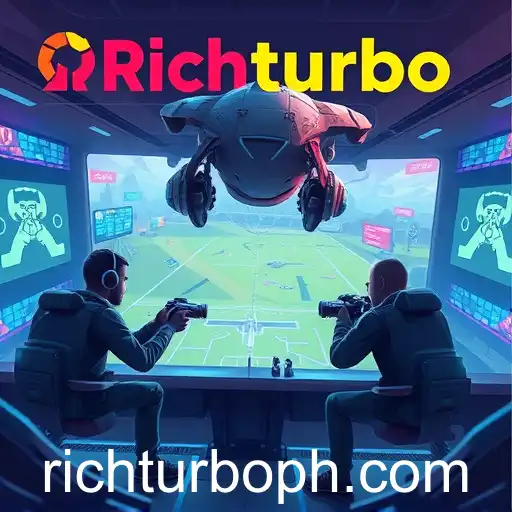 Richturbo Revolutionizes the Gaming Experience