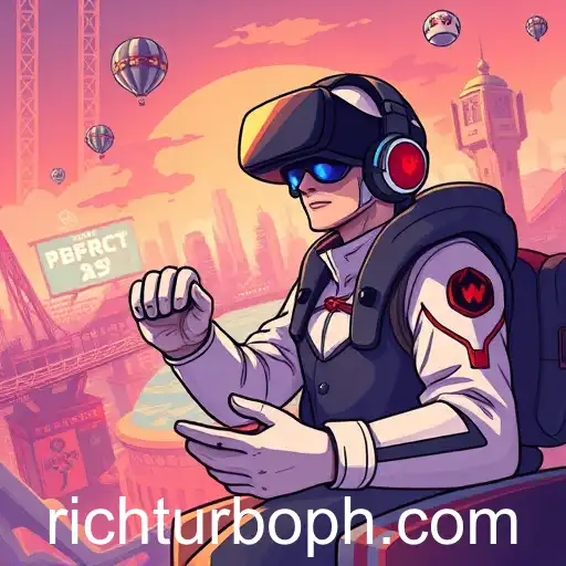 Richturbo: Revolutionizing Online Gaming in 2025