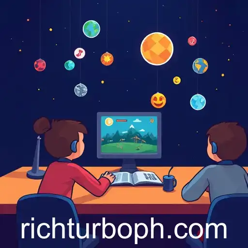 RichTurbo Ignites New Gaming Trends