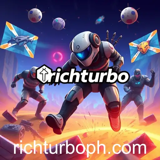 Richturbo Redefines the Gaming Landscape