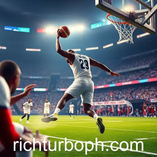 Richturbo Revolutionizes Online Gaming in 2025