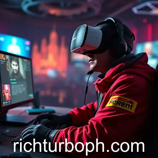 The Rise of Online Gaming in 2025