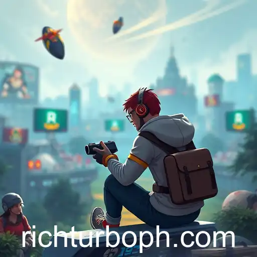 Rising Influence of Online Gaming Platforms