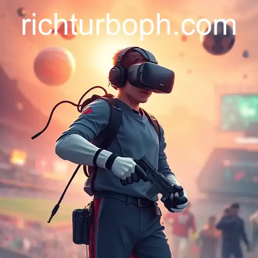 The Evolution of Online Gaming in 2025