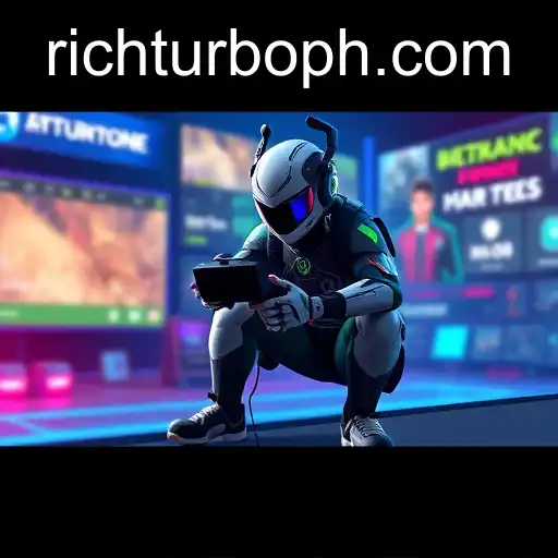 Gaming in 2025: The Rise of RichTurbo