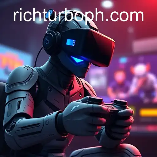 Gaming Innovations on RISE at Richturbo