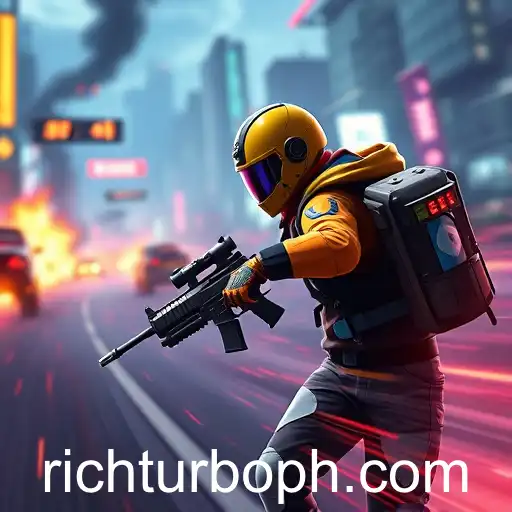 The Dynamic Realm of Multiplayer Games and the Rise of 'Richturbo' Features