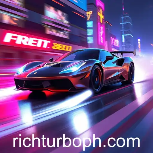 The Impact of 'Richturbo' on the Evolution of Racing Games