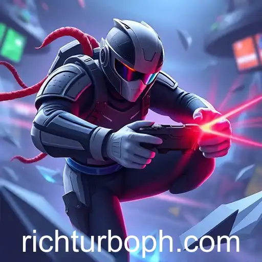 Revolutionizing Gaming with Richturbo