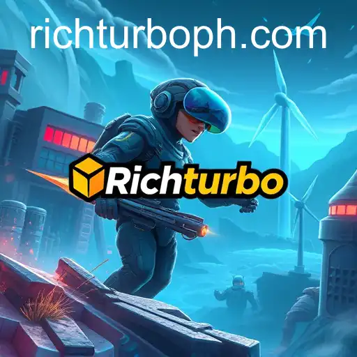 Richturbo and the Future of Gaming in 2025