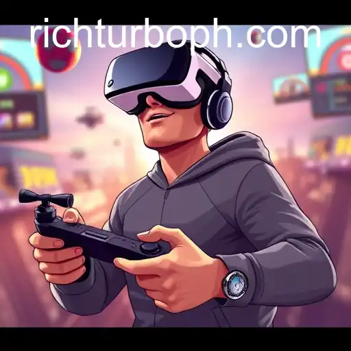 Richturbo: Revolutionizing Online Gaming in 2026