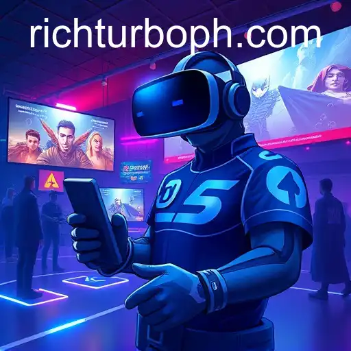 Richturbo Revolutionizes Gaming in 2025