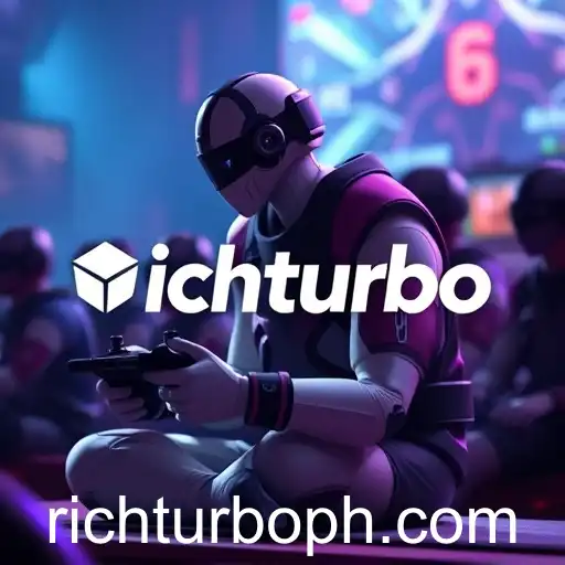 Richturbo's Rising Influence in Online Gaming