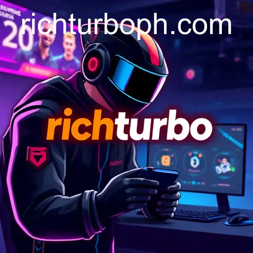 Richturbo Spurs Evolution in Online Gaming