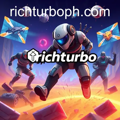 Richturbo Redefines the Gaming Landscape