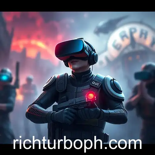 Richturbo Revolutionizes Online Gaming Experience